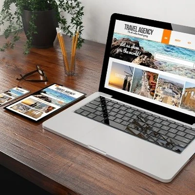 Web Sitesi Tasarımı, Canik