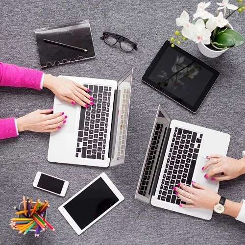 Canik Web Tasarımcı