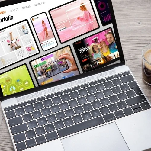 Canik, Web Tasarım Ajansı